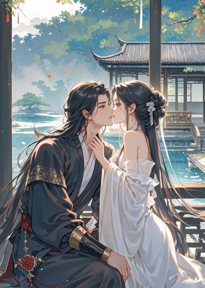 和瘫痪竹马圆房后，我被休了