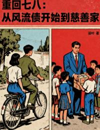 重回七八：从风流债开始到慈善家