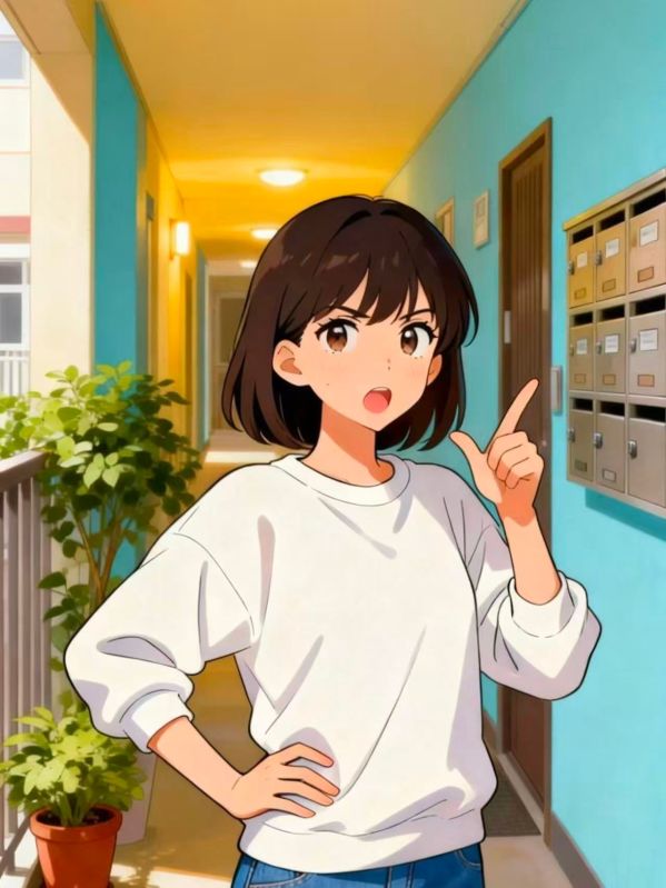 极品邻居让随礼6666?我直接大胆开麦