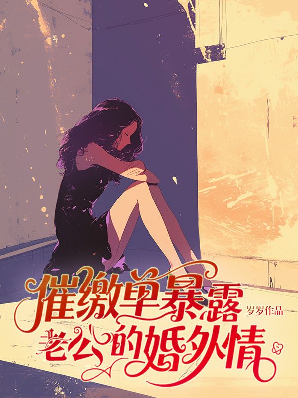 催缴单暴露老公的婚外情