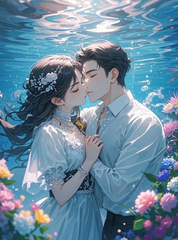 老公为10号女主播让我送出三胞胎