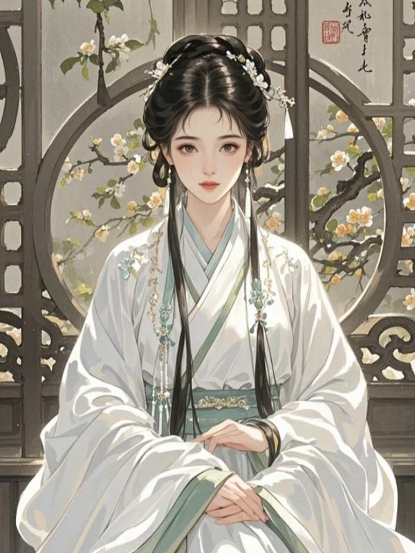 大婚夜,我把王爷克死了
