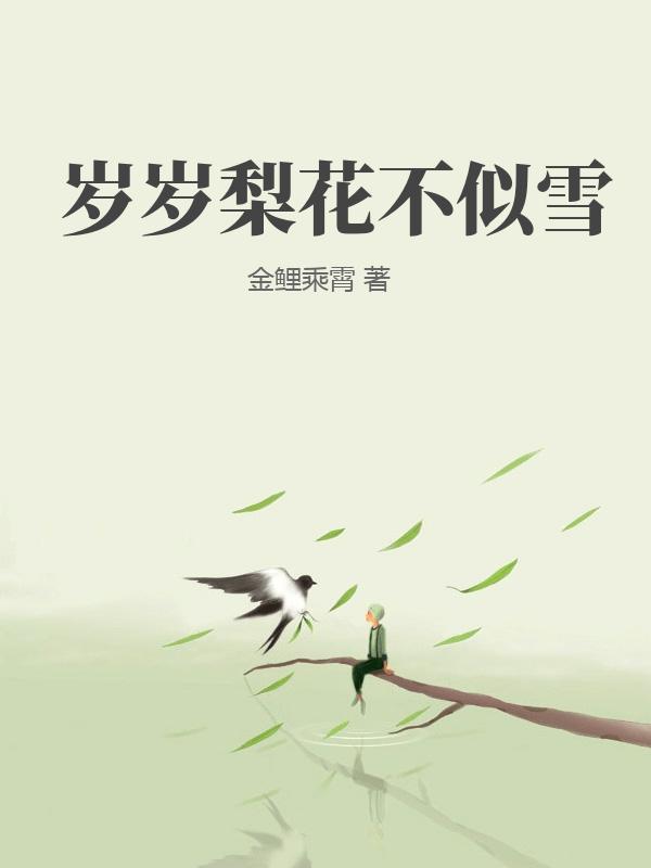 岁岁梨花不似雪