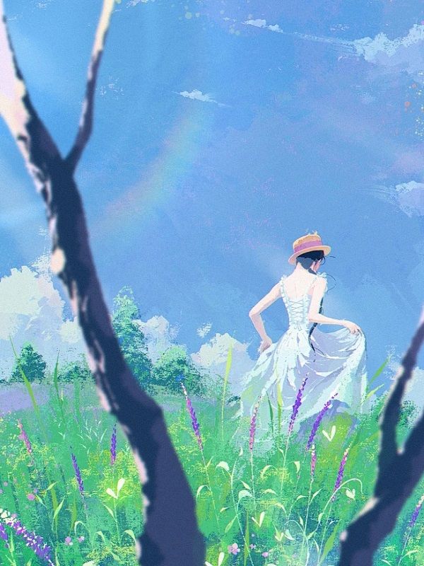 校花公开说我男友是她的理想型