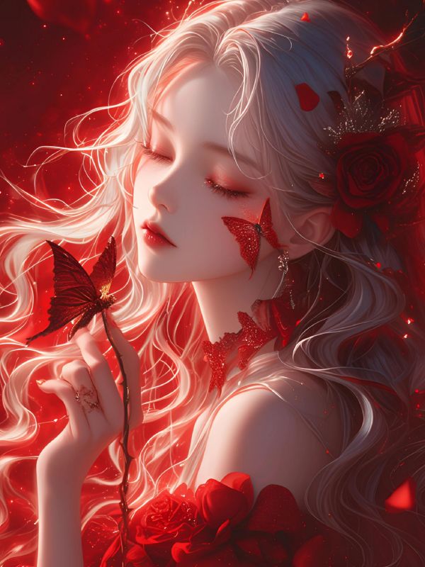 男友把我的首席设计师让给盲人资助生