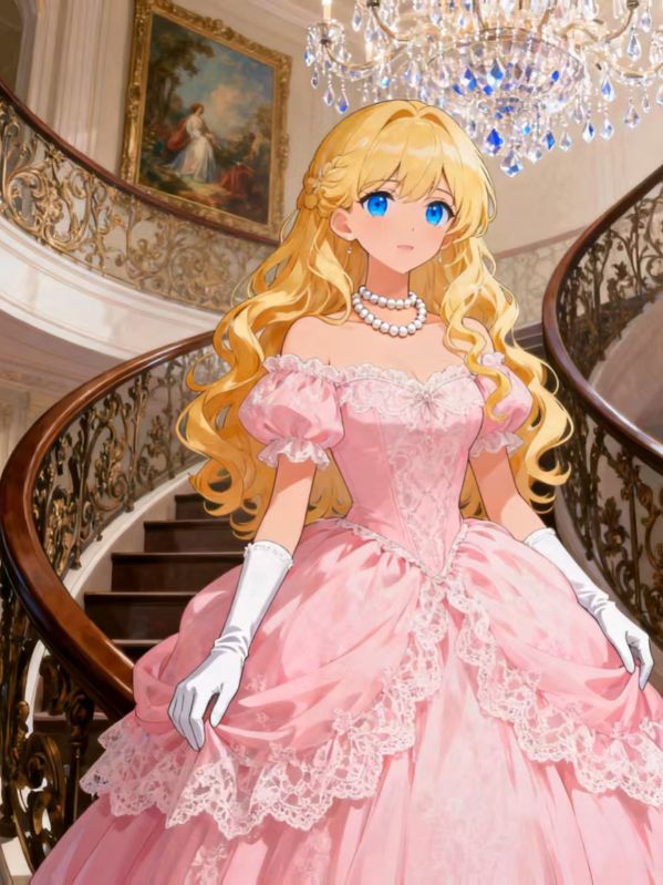 养兄造我黄谣，妈妈却对我使用家法