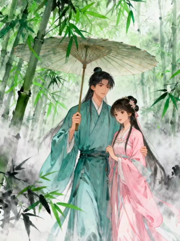 被赐死后，我把渣男的帝运送给了乞丐