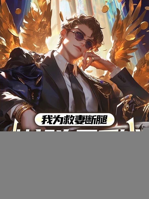 我为救妻断腿,她却为两毛钱纸巾和我AA