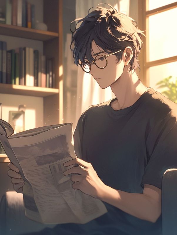 碎月流光落清秋