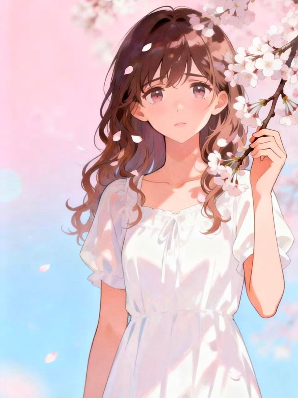 老公娶我为报复，分开又何必后悔