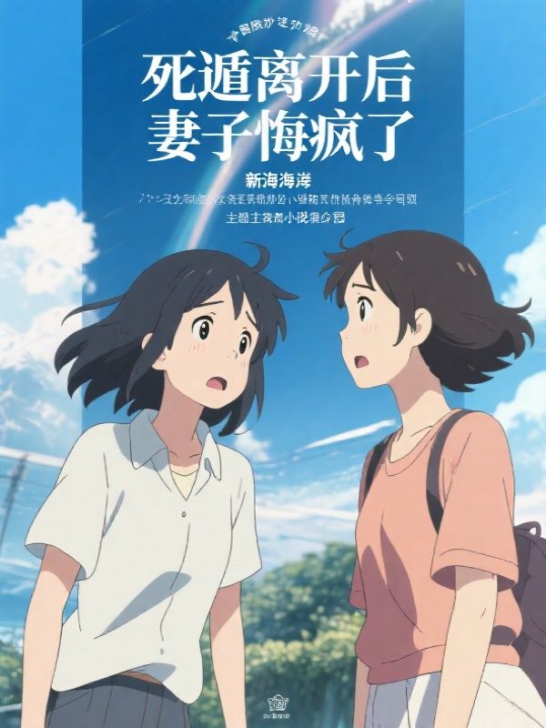 死遁离开后，妻子悔疯了