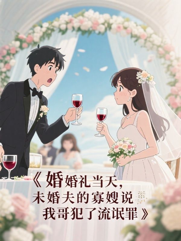 婚礼当天，未婚夫的寡嫂说我哥犯了流氓罪