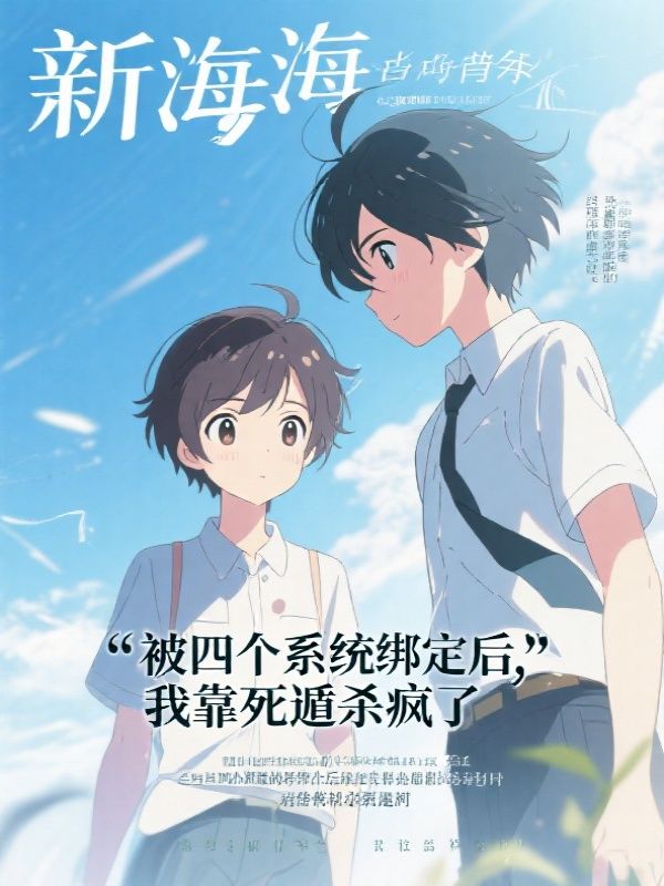 被四个系统绑定后，我靠死遁杀疯了