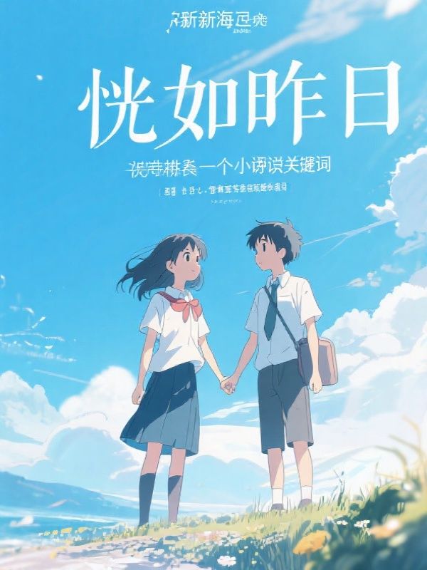 恍如昨日