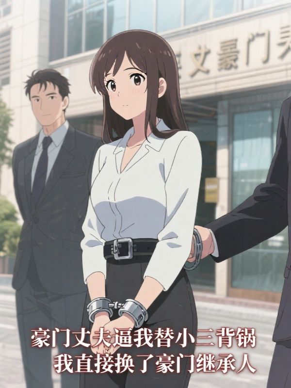 豪门丈夫逼我替小三背锅，我直接换了豪门继承人