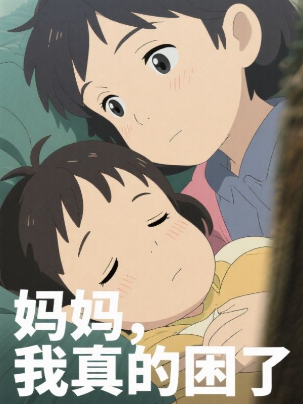 妈妈，我真的困了