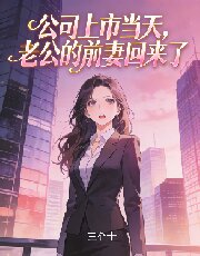 公司上市当天，老公的前妻回来了