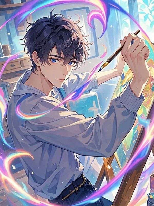 女友的小师弟空口鉴AI后，我让他身败名裂