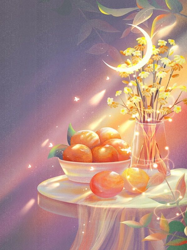 嫂子的拜年红包盲盒