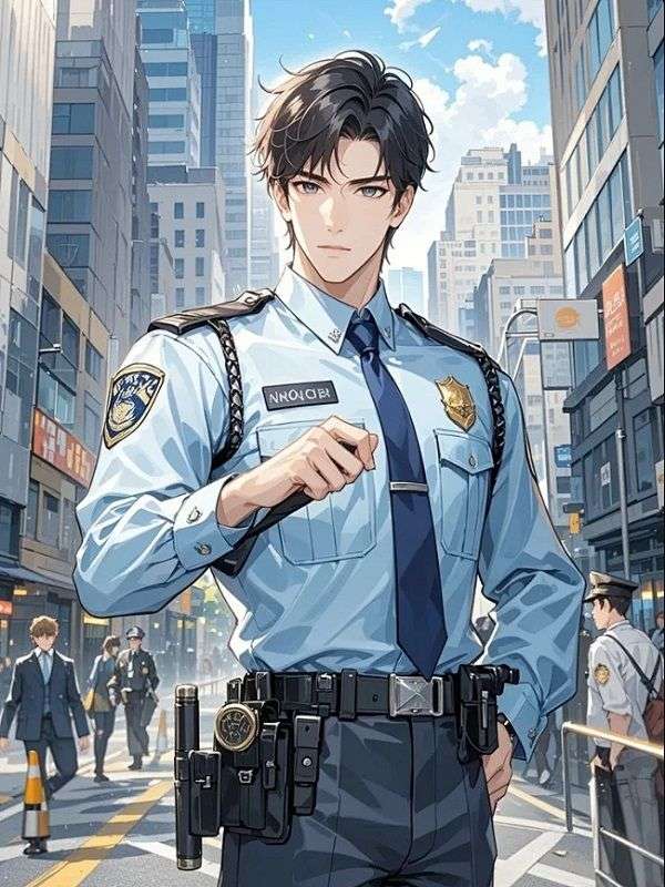 改签我的机票后，姑姑进监狱了