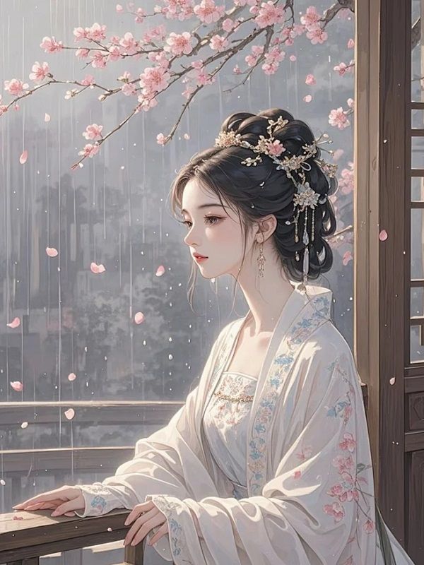 夫君说要娶白月光，我改嫁后他悔疯了