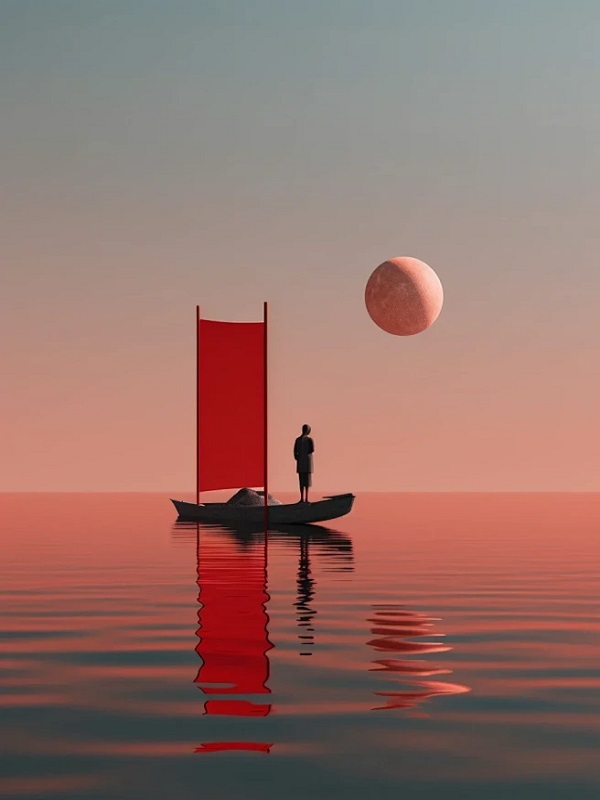 妻子的一条外卖评论让我发现了她的秘密