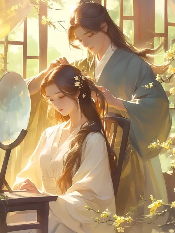 灾星重生后，逆天改命掌风云