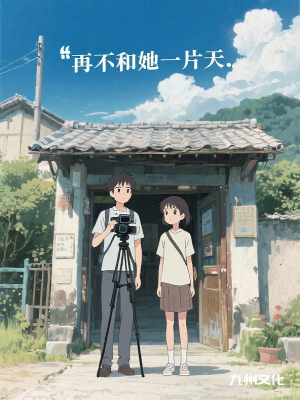 再不和她一片天.