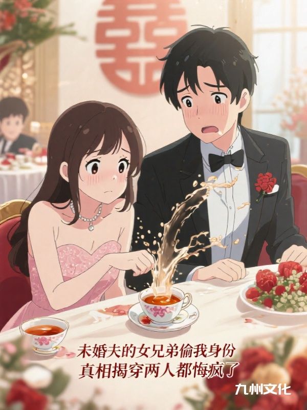 未婚夫的女兄弟偷我身份，真相揭穿两人都悔疯了