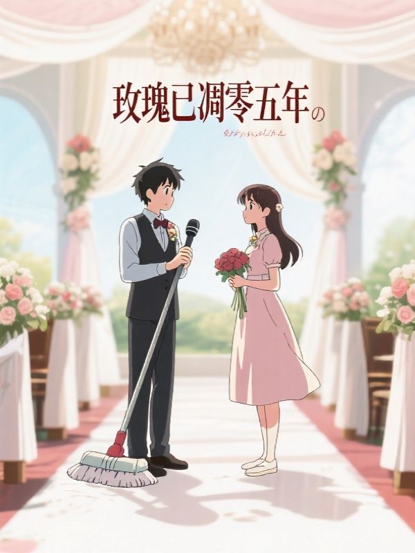 玫瑰已凋零五年