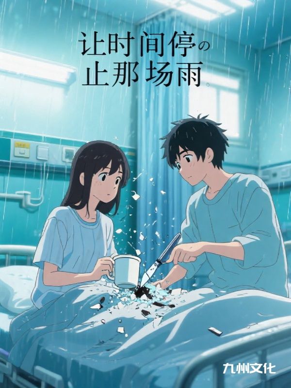 让时间停止那场雨