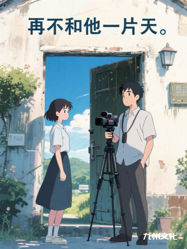 再不和他一片天