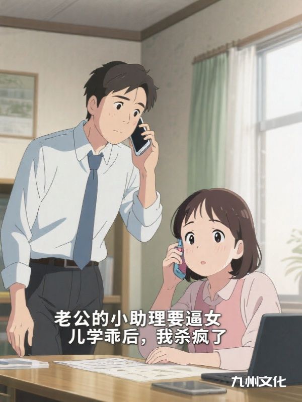 老公的小助理要逼女儿学乖后，我杀疯了