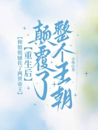 和姐姐辅佐了两世帝王，重生后颠覆了整个王朝