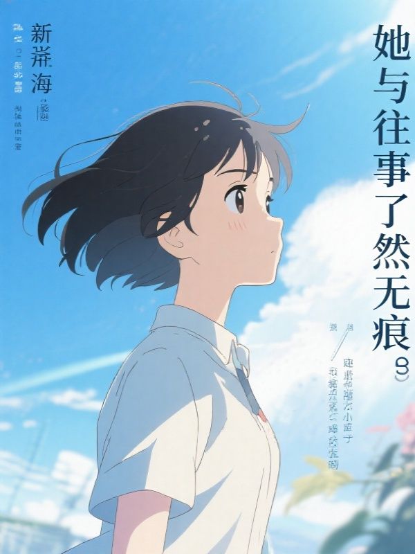 她与往事了然无痕