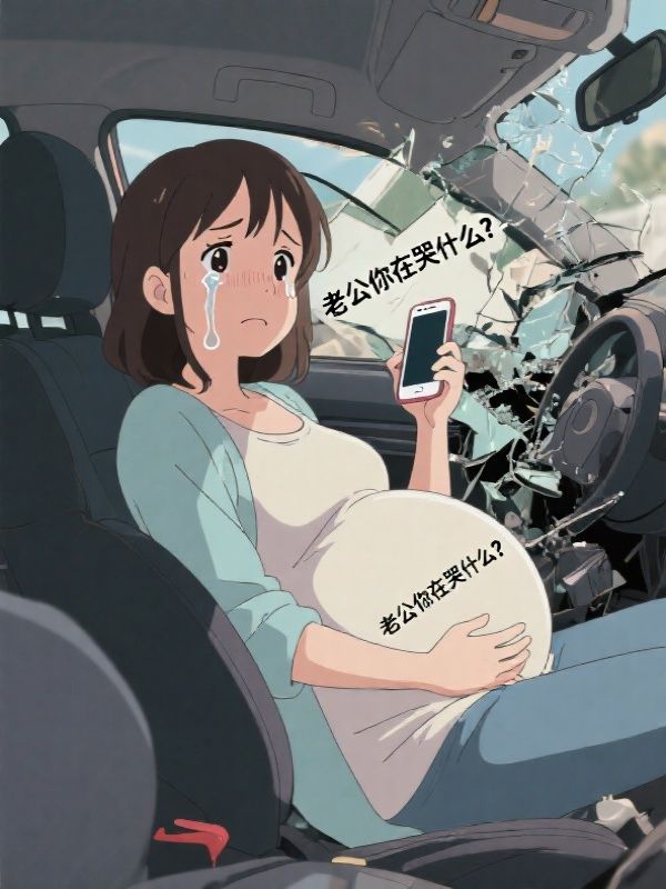 老公你在哭什么？