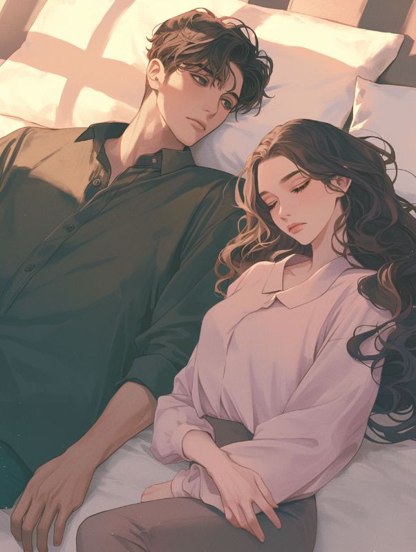 儿子出车祸走后，他才想起接孩子放学