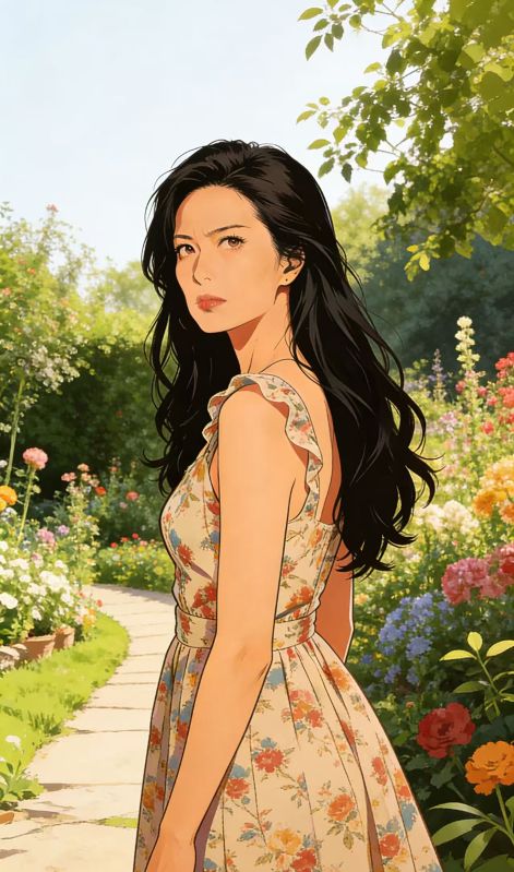 婆婆喂我女儿喝符，我喂她身败名裂