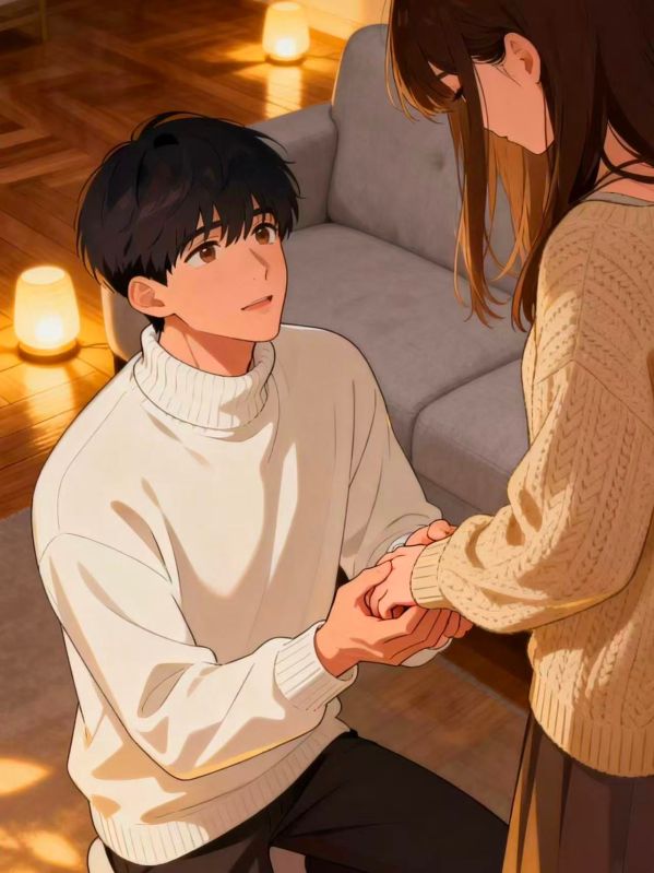 以我骨血，煨他光阴