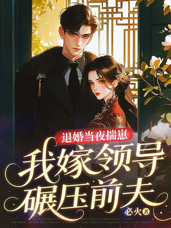 退婚当夜揣崽,我嫁领导碾压前夫