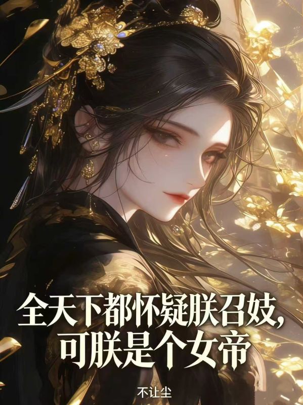 全天下都怀疑朕召妓，可朕是个女帝