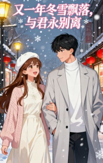 又一年冬雪飘落，与君永别离