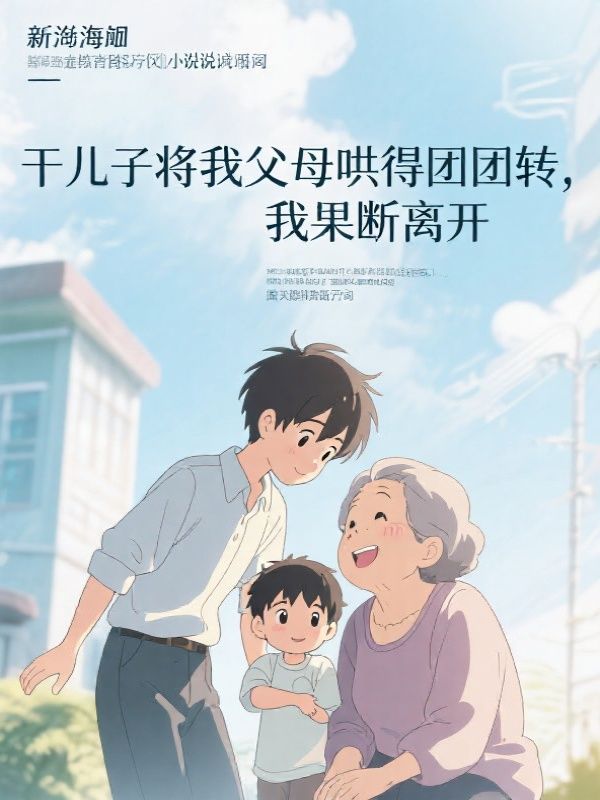 干儿子将我父母哄得团团转，我果断离开