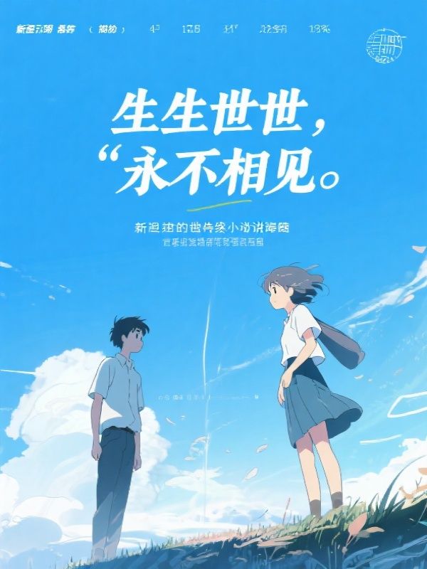 生生世世，永不相见