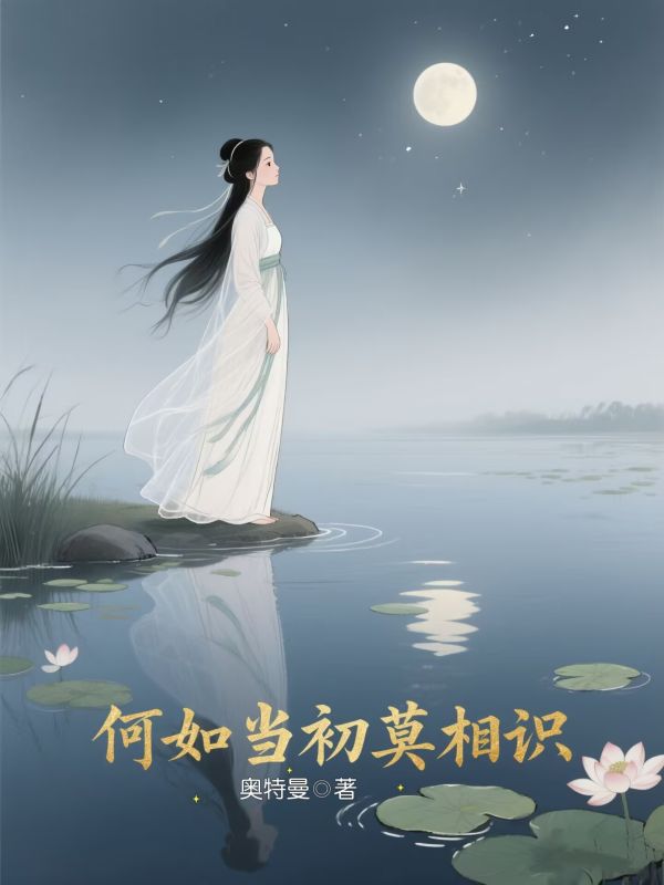 何如当初莫相识