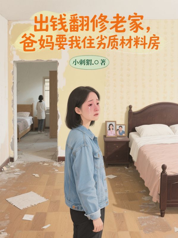 出钱翻修老家，爸妈要我住劣质材料房