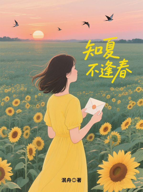 知夏不逢春