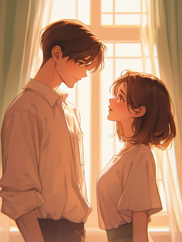 月光不曾照亮我