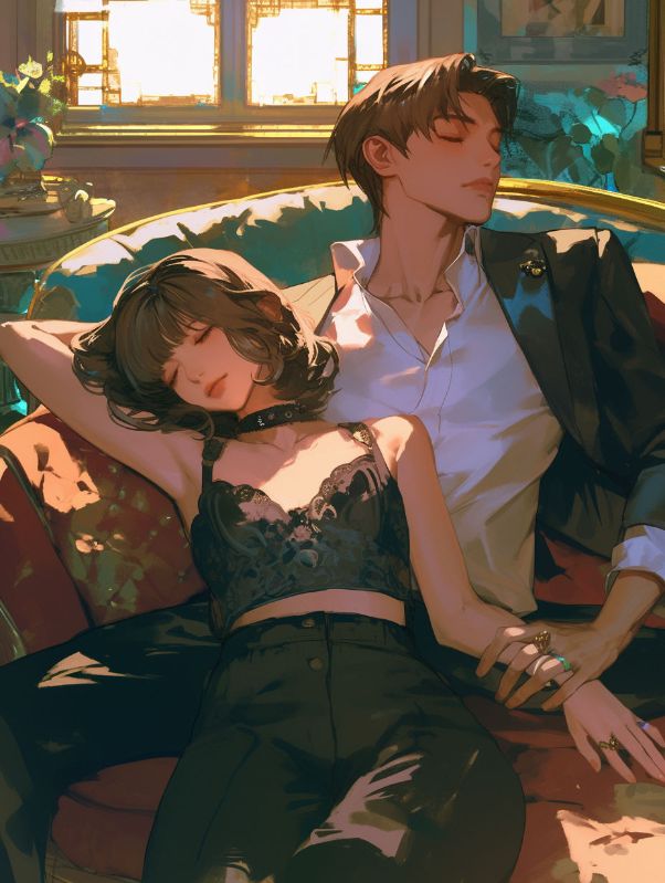 星光陨落时