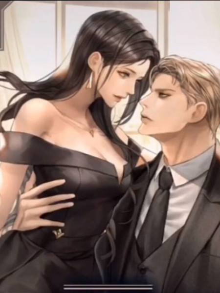 重生后我送妹妹去非洲